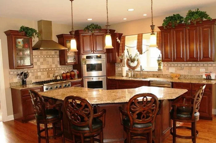 8 Comprehensive Tips for Kitchen Remodeling in Dallas Metroplex