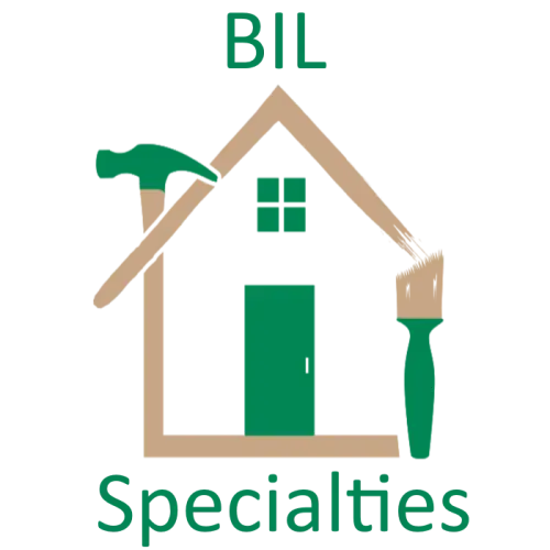 BIL Specialties name logo